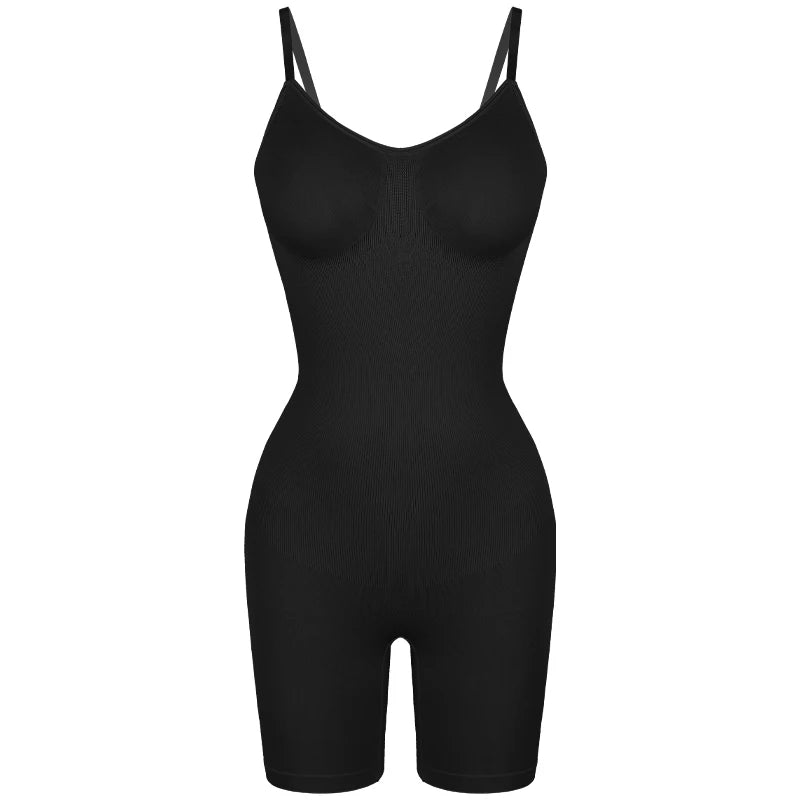 Body gainant shapewear – débardeur sculptant