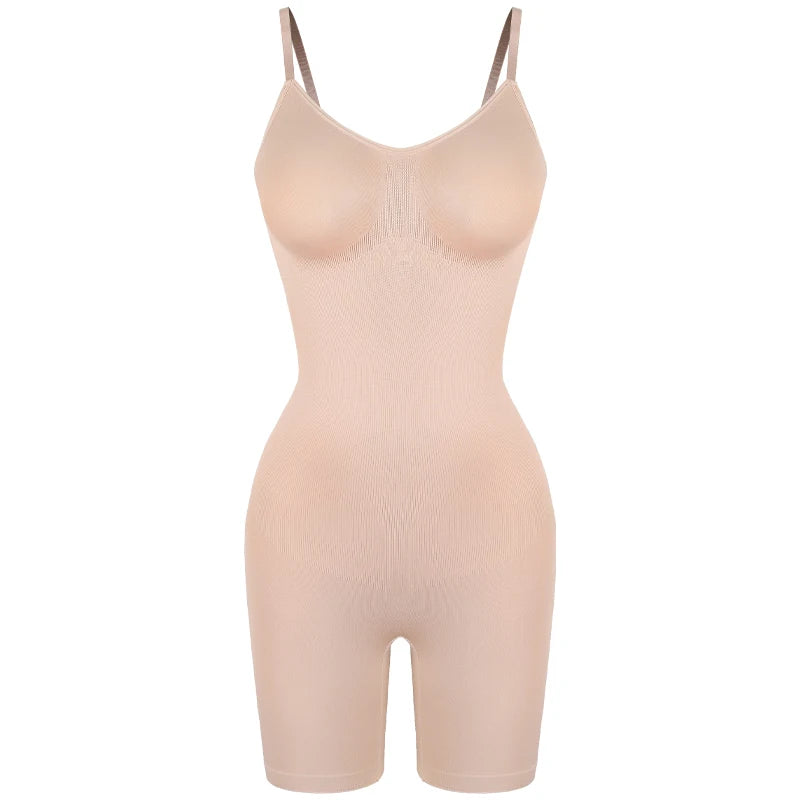 Body gainant shapewear – débardeur sculptant