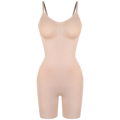 Body gainant shapewear – débardeur sculptant