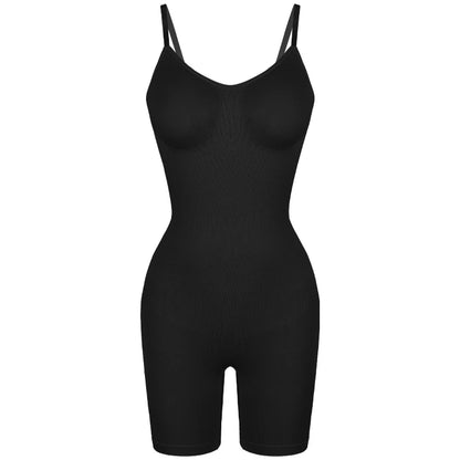 Body gainant shapewear – débardeur sculptant