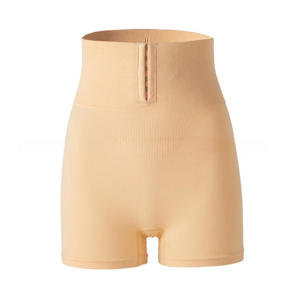 Ceinture gainante haute – culotte shapewear élastique
