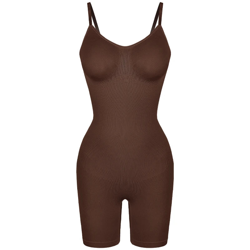 Body gainant shapewear – débardeur sculptant