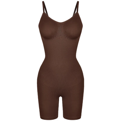 Body gainant shapewear – débardeur sculptant