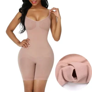 Body gainant intégral – shapewear sculptant – Image 5