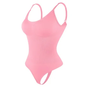Body gainant sculptant – shapewear intégral – Image 4
