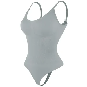 Body gainant sculptant – shapewear intégral – Image 6