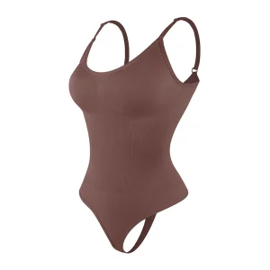 Body gainant sculptant – shapewear intégral – Image 7