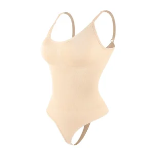 Body gainant sculptant – shapewear intégral – Image 8