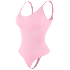 Body gainant sculptant – shapewear intégral – Image 9