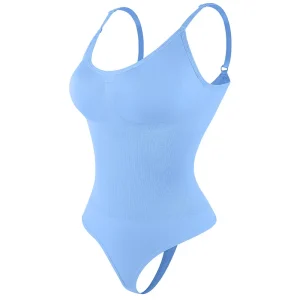 Body gainant sculptant – shapewear intégral – Image 10