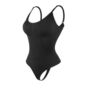 Body gainant sculptant – shapewear intégral – Image 3