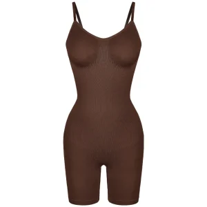 Body gainant shapewear – débardeur sculptant – Image 5
