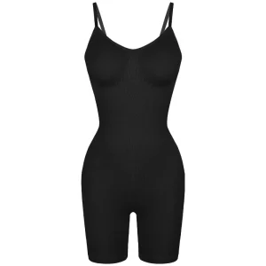 Body gainant shapewear – débardeur sculptant – Image 6