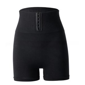 Ceinture gainante haute – culotte shapewear élastique – Image 6