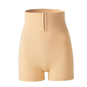 Ceinture gainante haute – culotte shapewear élastique – Image 5
